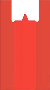 Полиэтиленовые пакеты типа майка без рисунка в Самаре - купить оптом от производителя ПК Котово Полимер